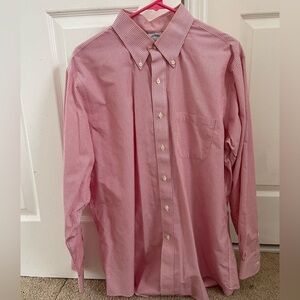 Brooks Brothers dress shirt